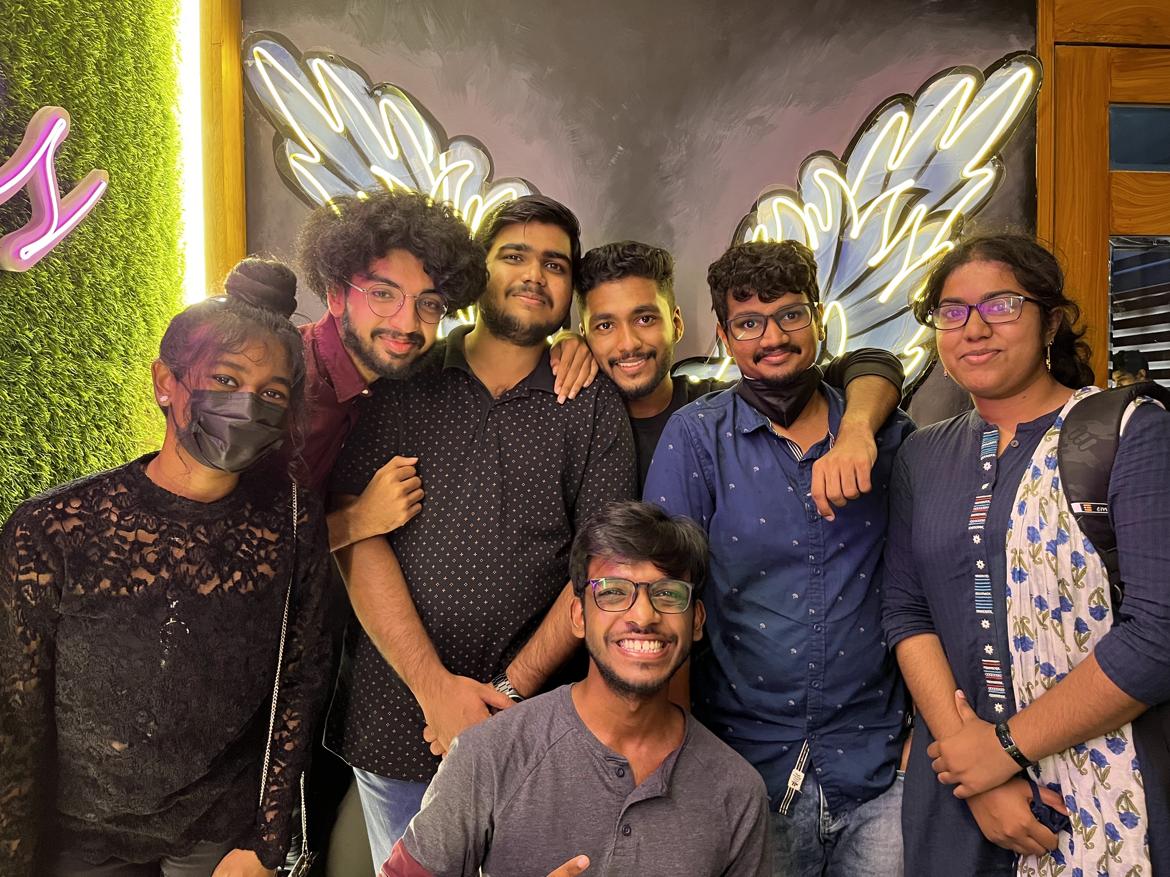 My Team